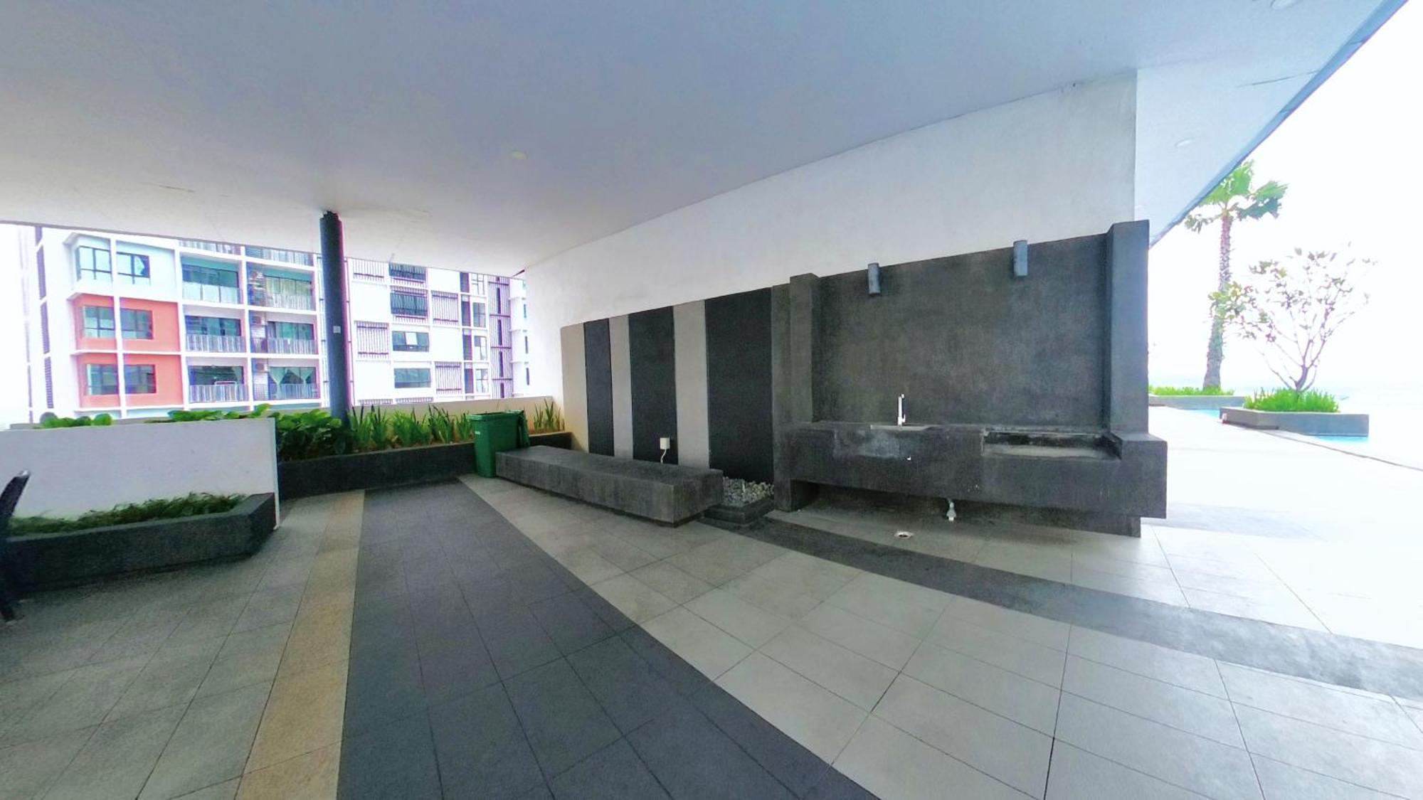 I-city 2r, Free Wifi & 50 Inch Smart Tv, Fit 8pax Shah Alam